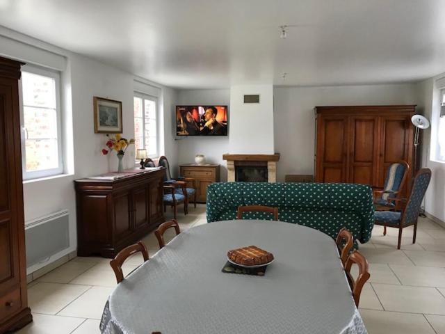 le clos du caribou photo 4