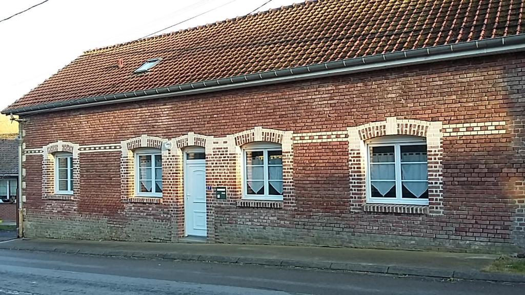 le clos du caribou photo 1