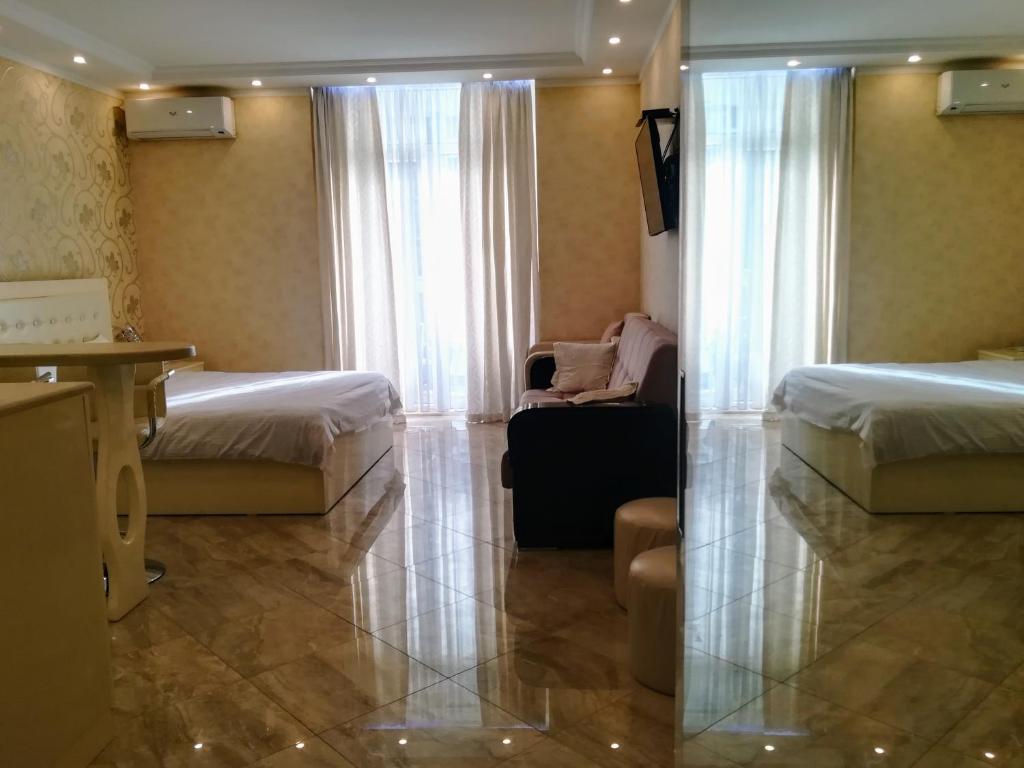 ORBI Towers Apartments Batumi photo 3