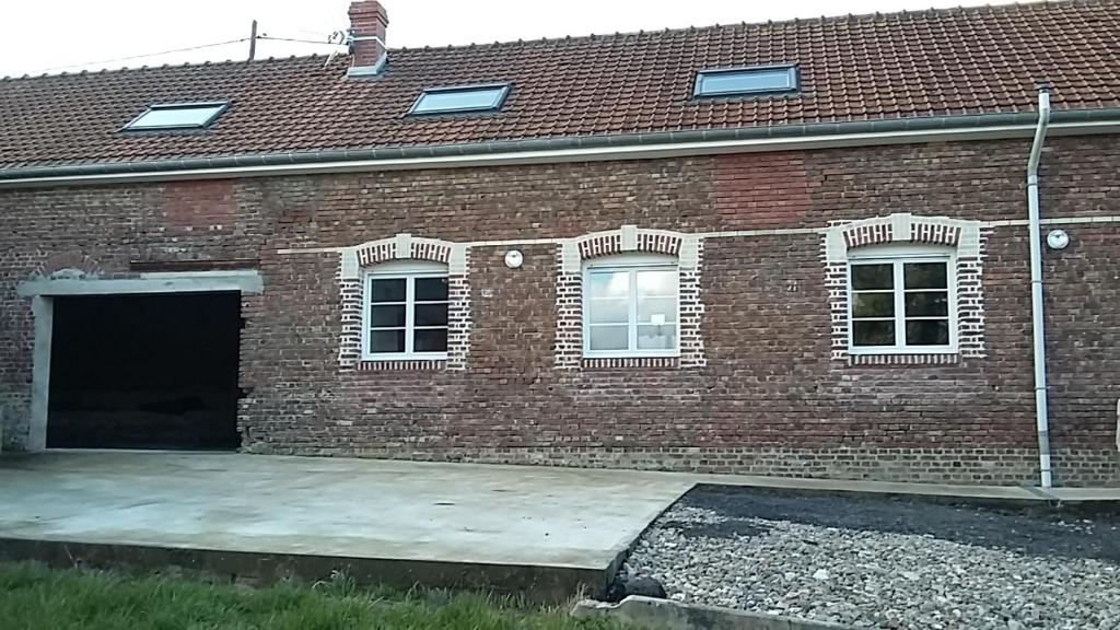 le clos du caribou photo 2