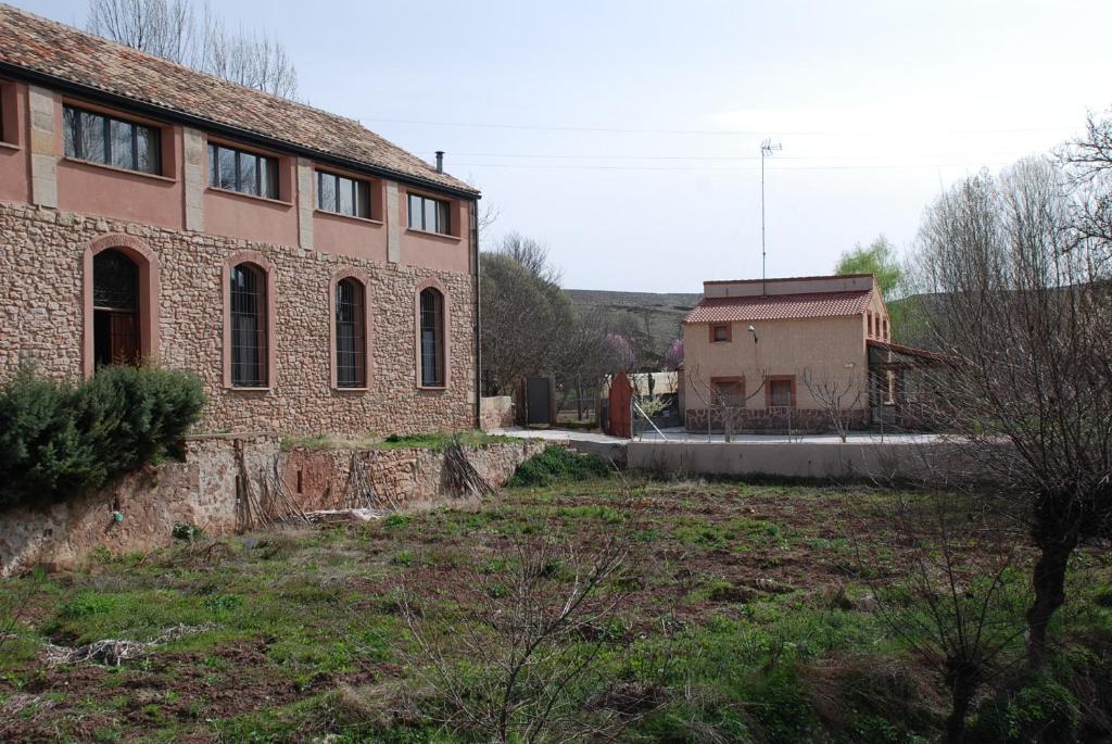 Alojamiento Rural Fuente Cancana photo 3