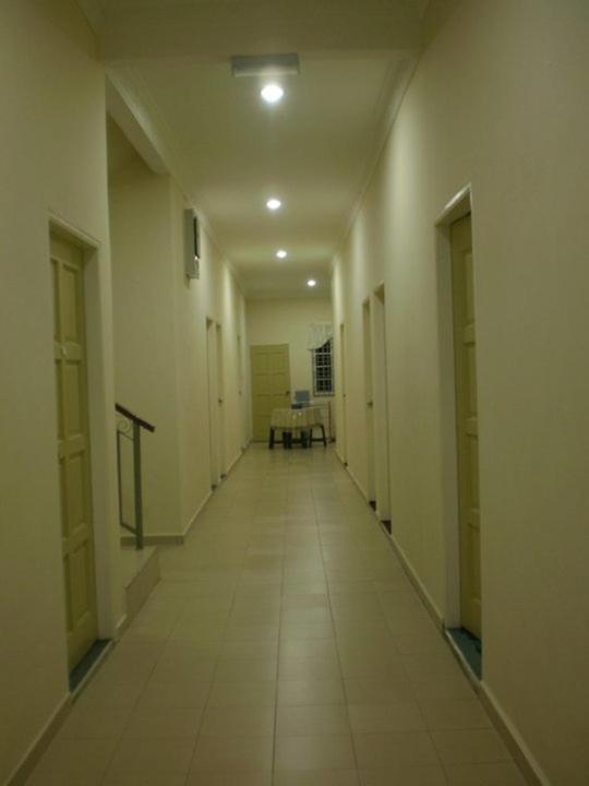 Kerteh Inn photo 1