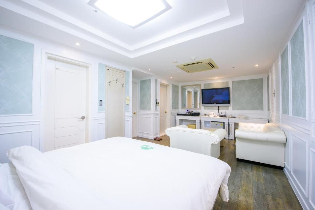 Gangneung Donga Hotel photo 2