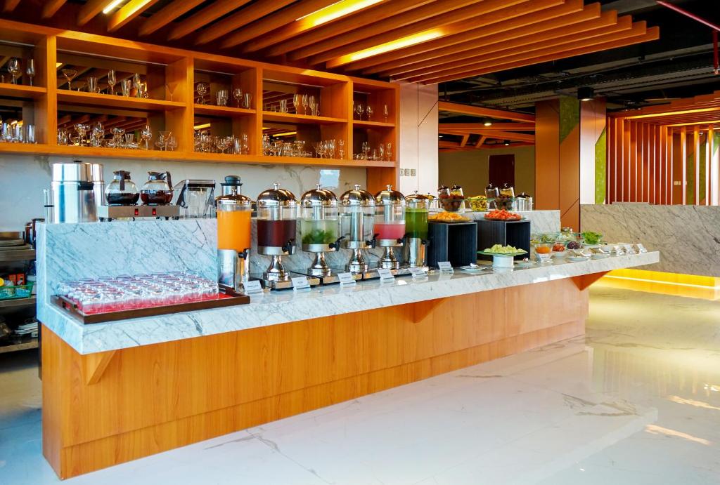 Hotel Santika Premiere Ambon photo 4