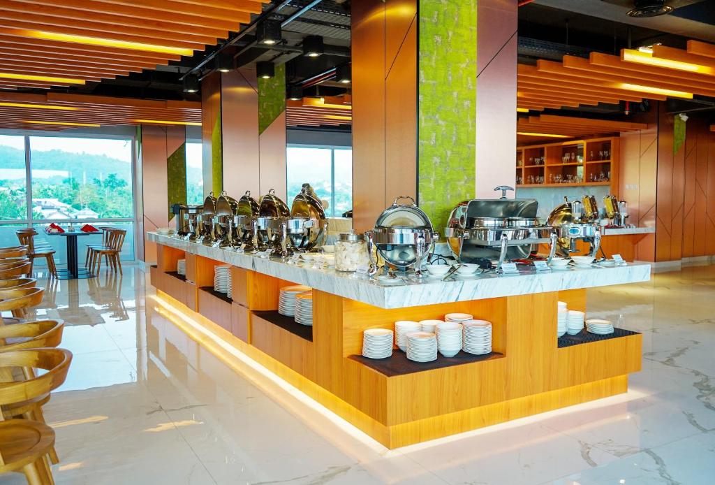 Hotel Santika Premiere Ambon photo 3