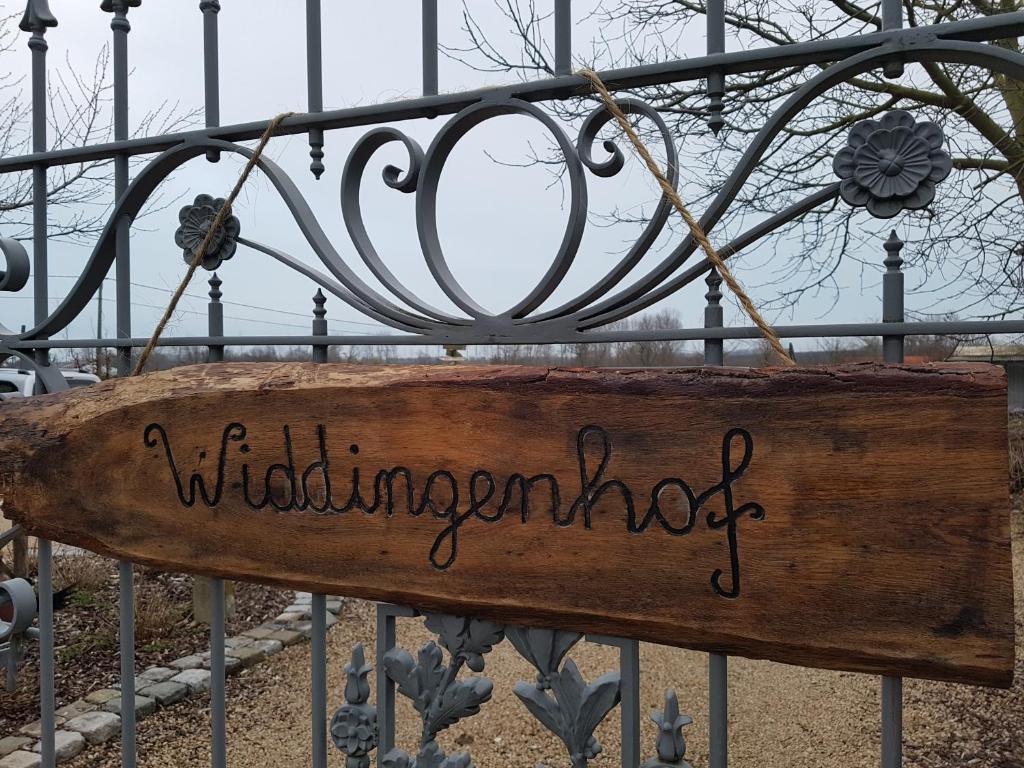 Widdingenhof photo 4