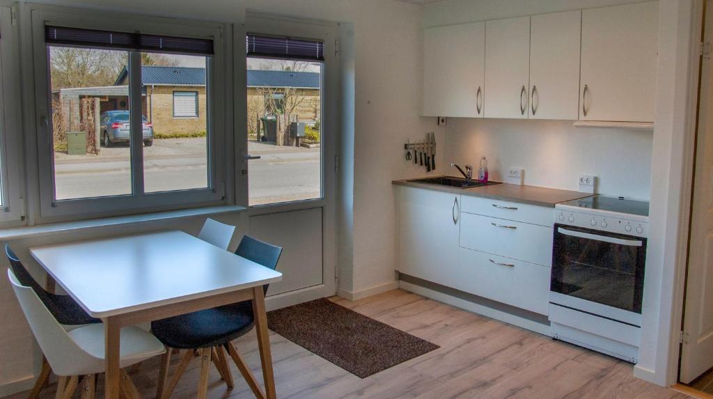 Billund Center Apartment photo 2