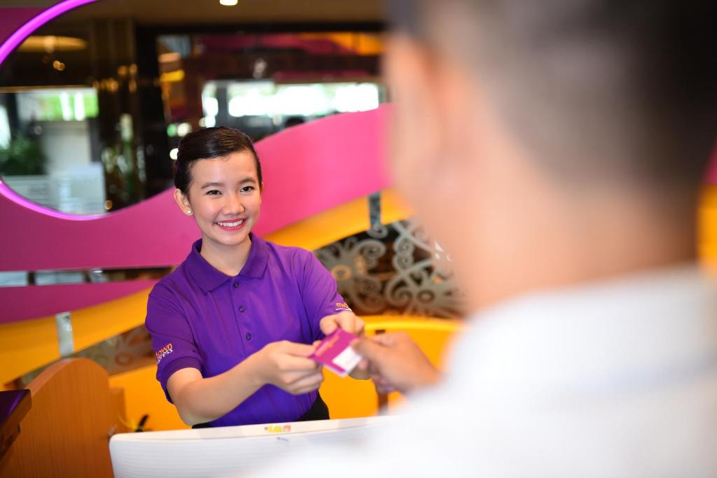 Midtown Xpress Balikpapan photo 2