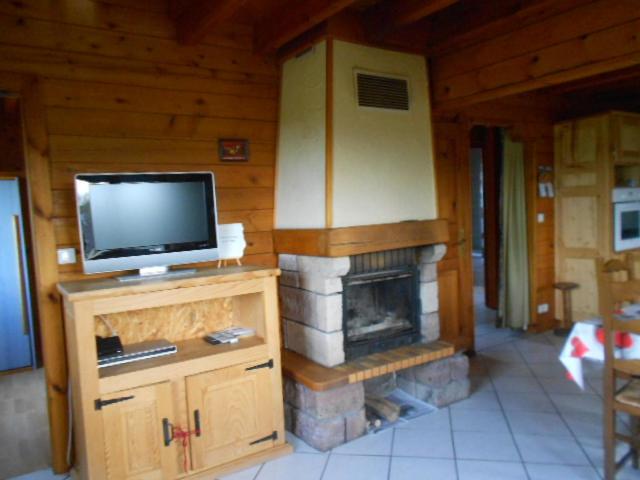 CHALET du DROPT photo 1