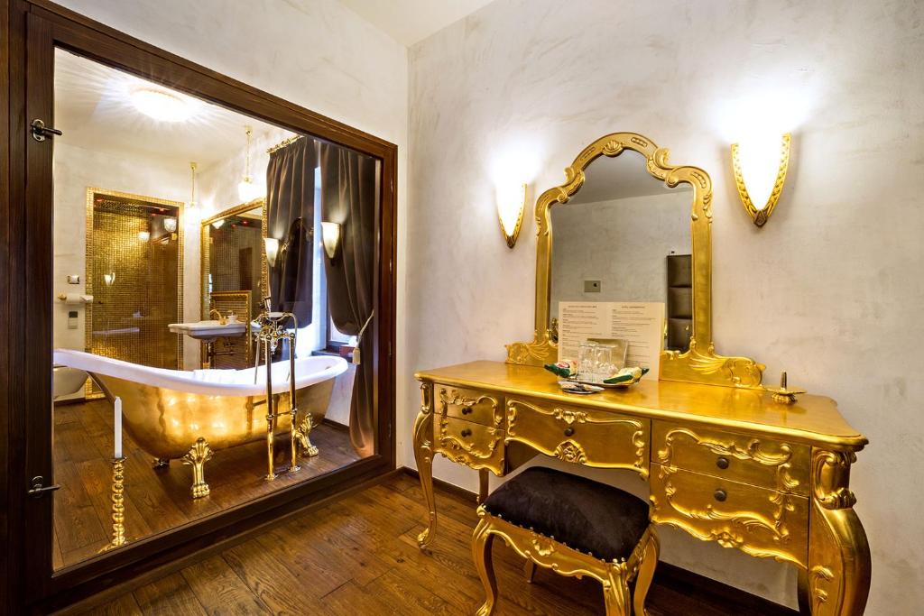 Arcadie Hotel & Apartments photo 3
