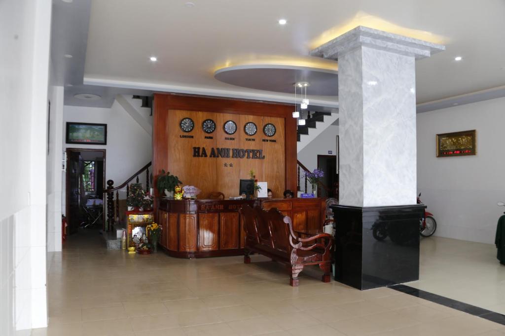 Ha Anh Hotel