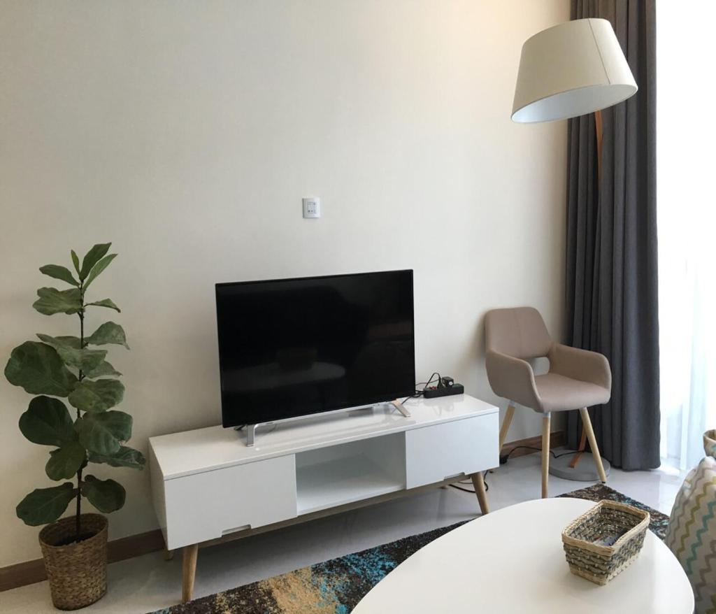 Vinhomes Central Park 2 Capitalland