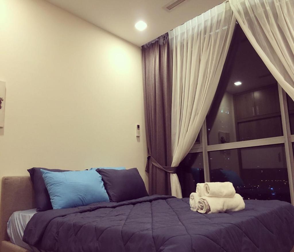 Vinhomes Central Park 2 Capitalland