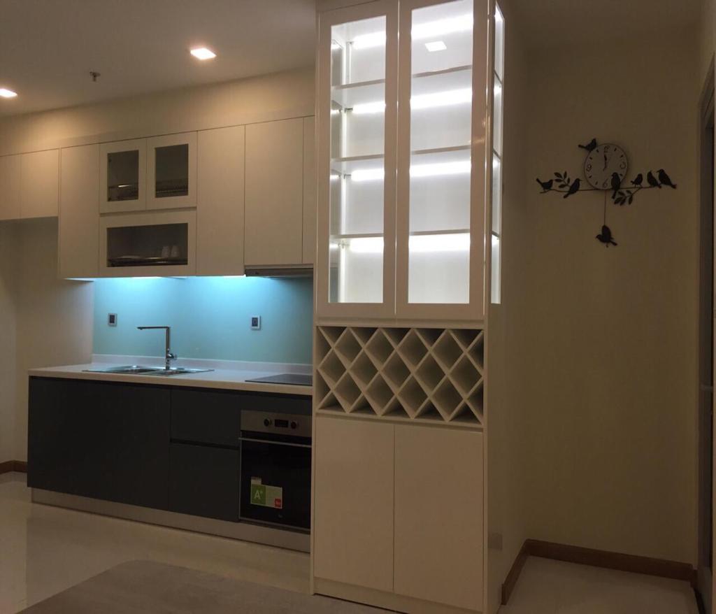 Vinhomes Central Park 2 Capitalland