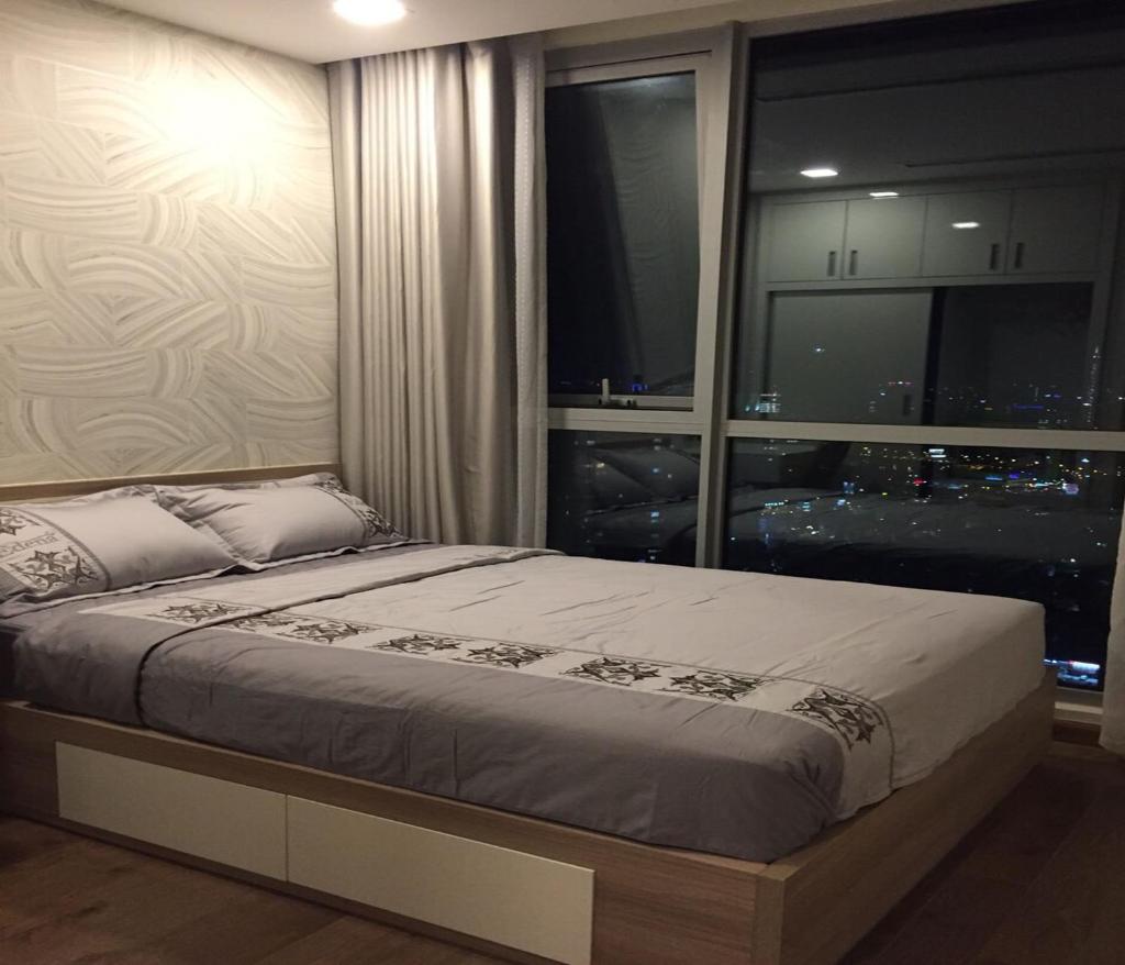 Vinhomes Central Park 2 Capitalland