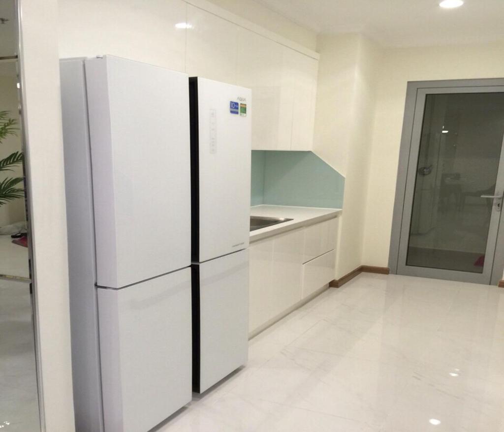 Vinhomes Central Park 2 Capitalland