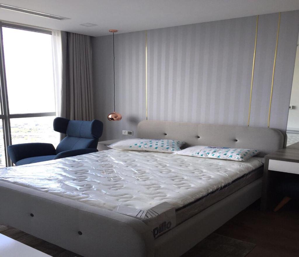 Vinhomes Central Park 2 Capitalland