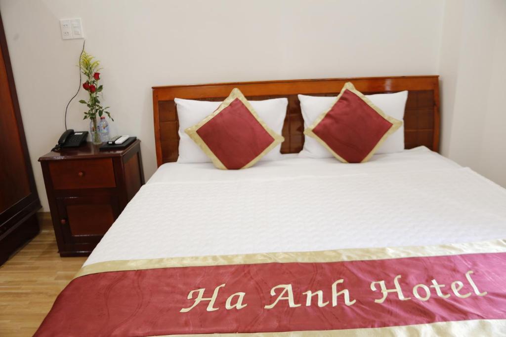 Ha Anh Hotel