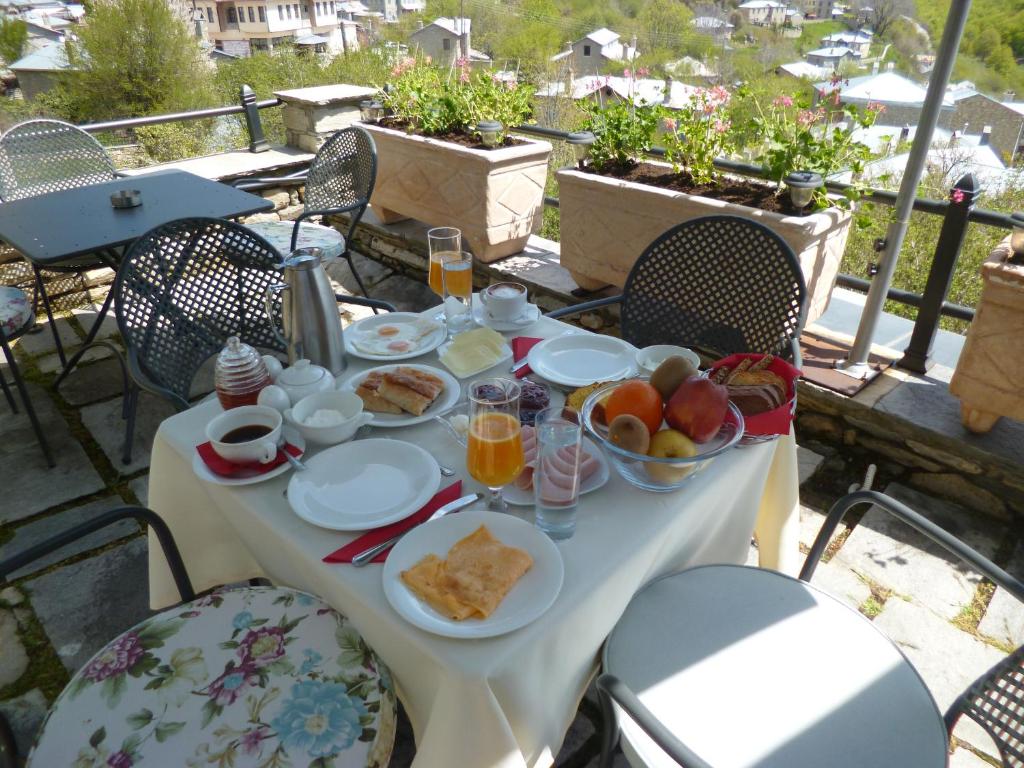 Nymfes Hotel photo 4