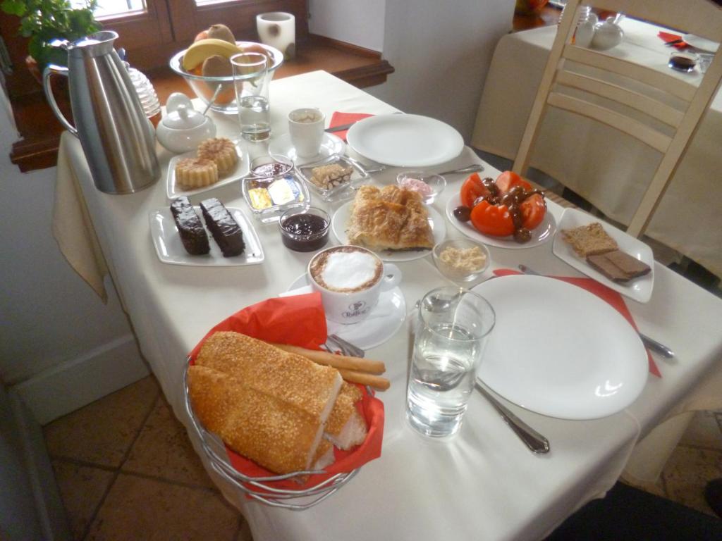 Nymfes Hotel photo 3