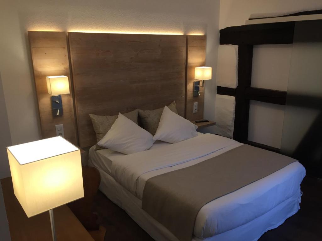 Auberge du Rempart photo 3