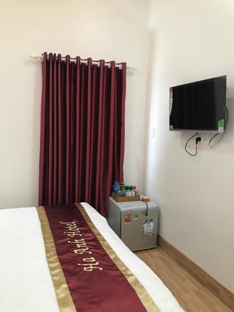 Ha Anh Hotel