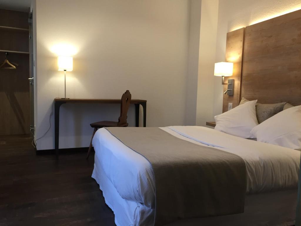 Auberge du Rempart photo 2