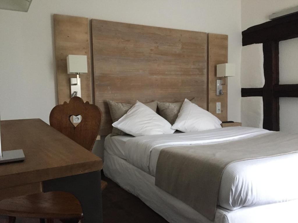 Auberge du Rempart photo 1