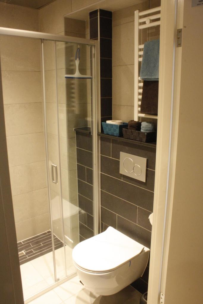 Het Gildehuis met sauna en jacuzzi photo 4
