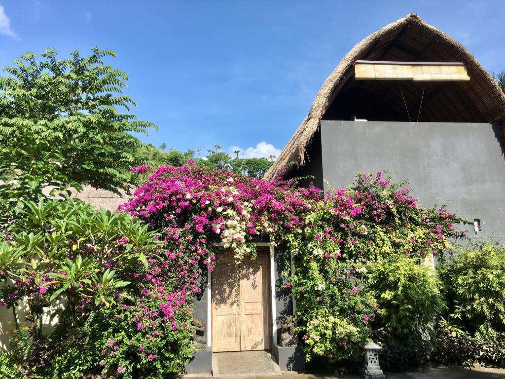 Aura Villa & Spa Amed Bali photo 2