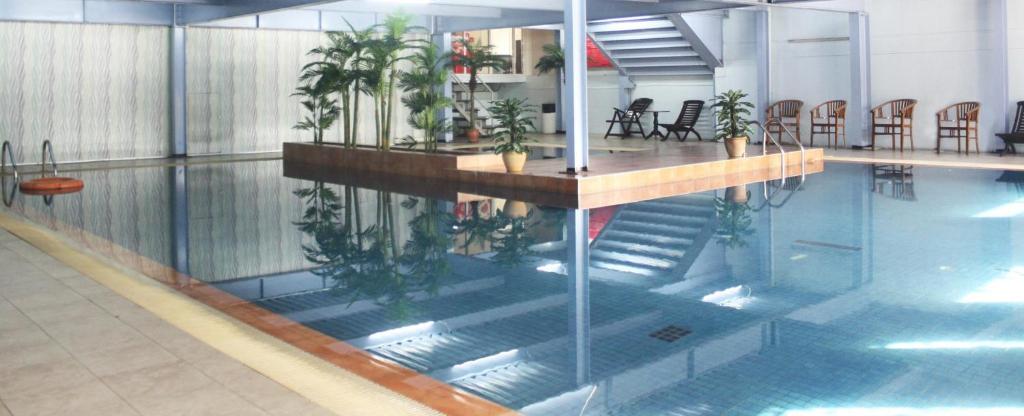 Sumai Hotel Apartment photo 3