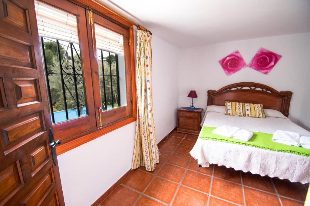 Conjunto Rural Las Rosas photo 3