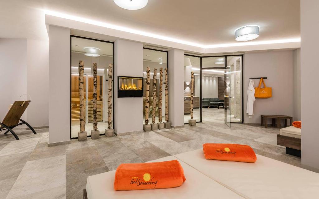 Hotel Sonnenburg photo 2
