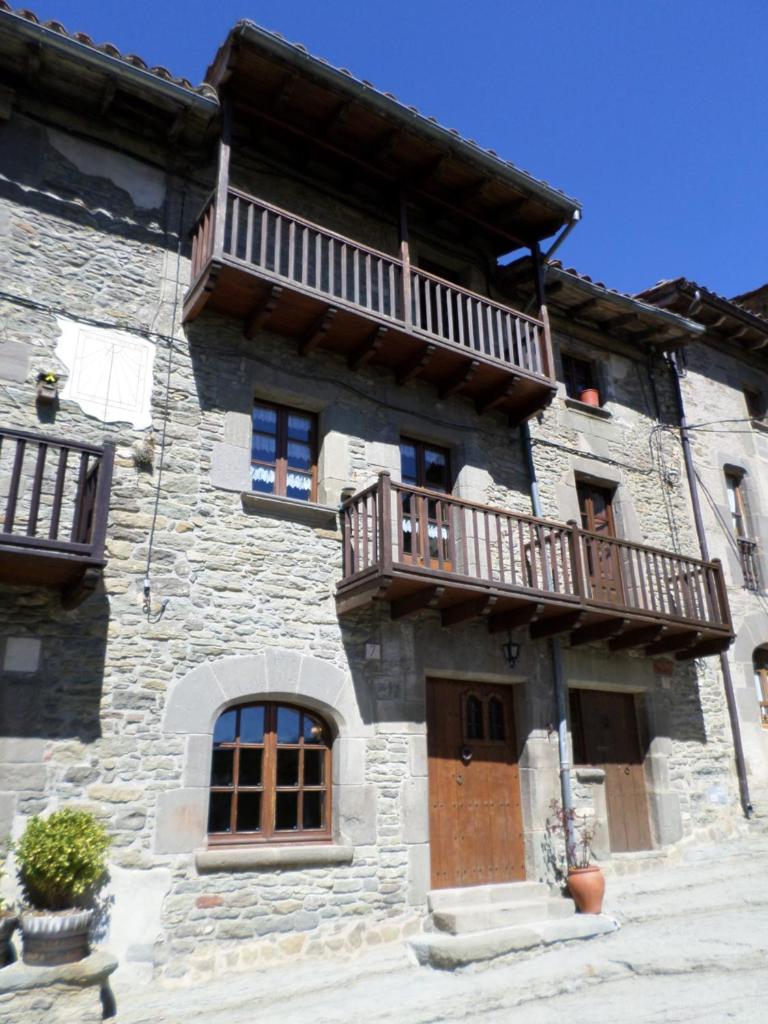 Can Vila Rupit photo 1