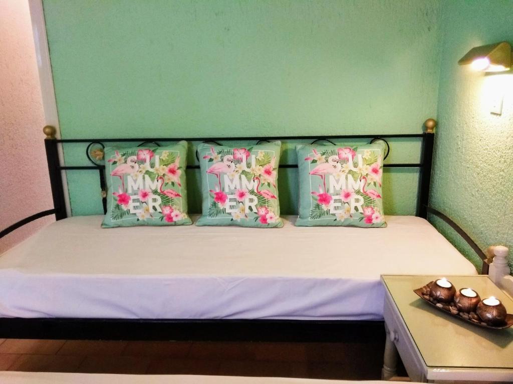 Orion Apartments photo 3