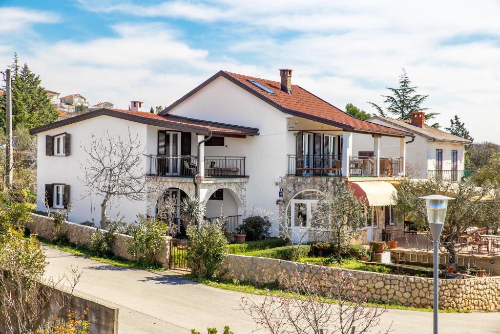 Apartmani Strott photo 1