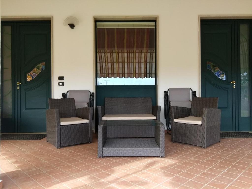 Casa Silvia photo 3