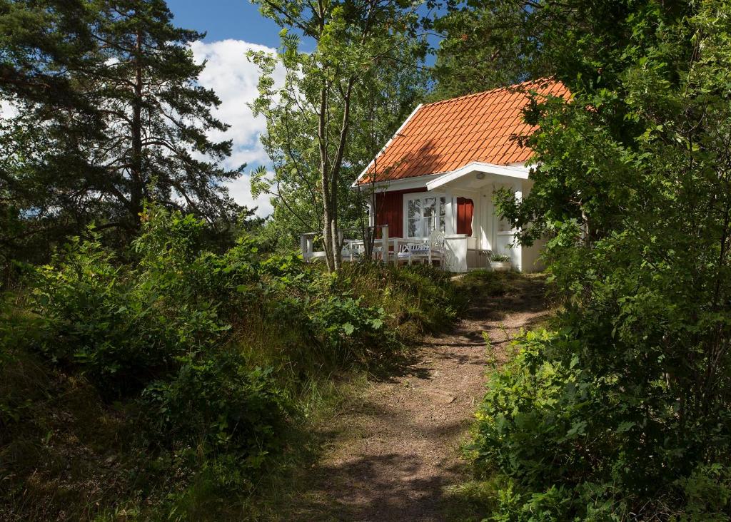 Sjöstuga vid Bunn Gränna - Uddastugan photo 2