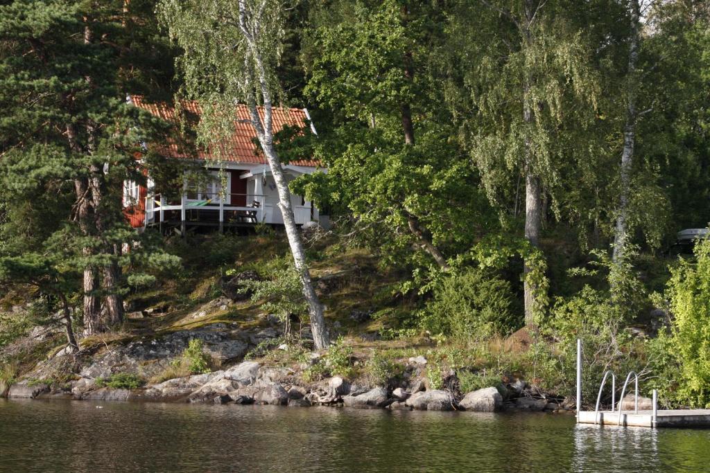 Sjöstuga vid Bunn Gränna - Uddastugan photo 1