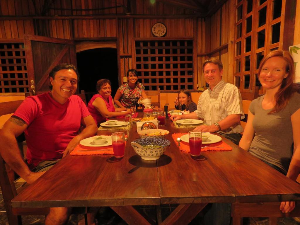 Vocaré Agroecoturismo photo 3