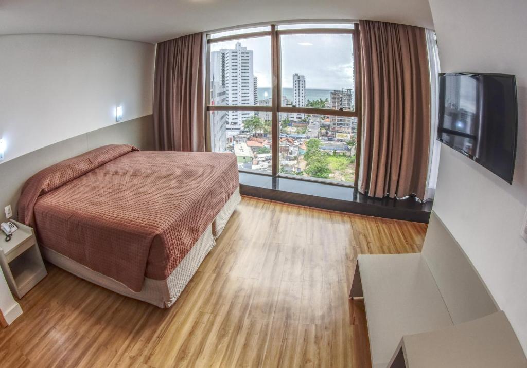 Marante Executive Hotel photo 1