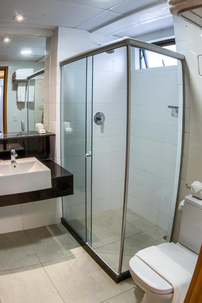 Marante Executive Hotel photo 2