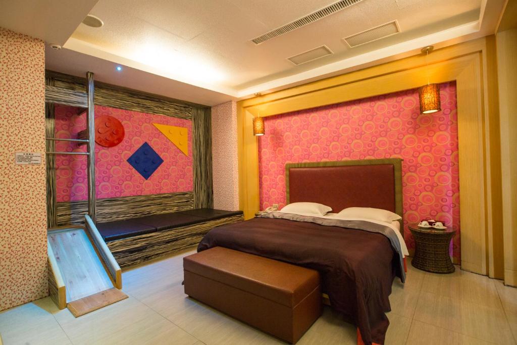 Water City Motel photo 1