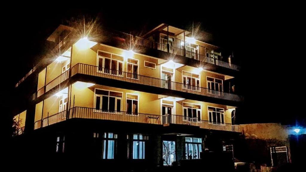Hunza View Hotel photo 3