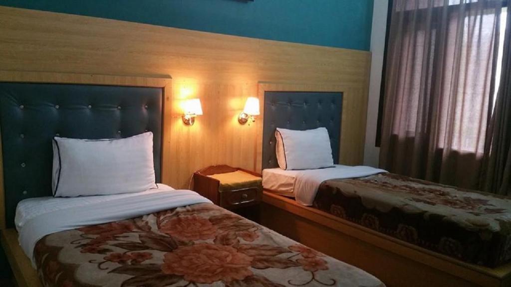 Hunza View Hotel photo 2