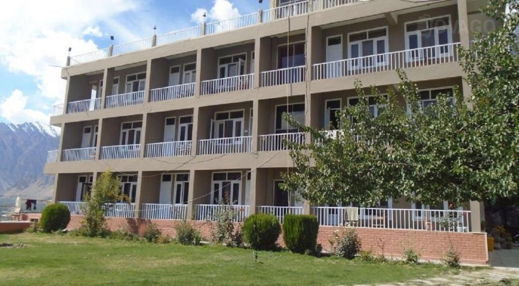 Hunza View Hotel photo 4