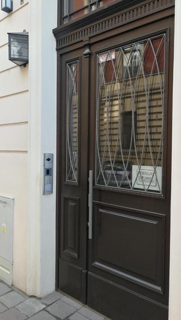 Апартаменты (Апартаменты), Cracow Rentals-Zacisze