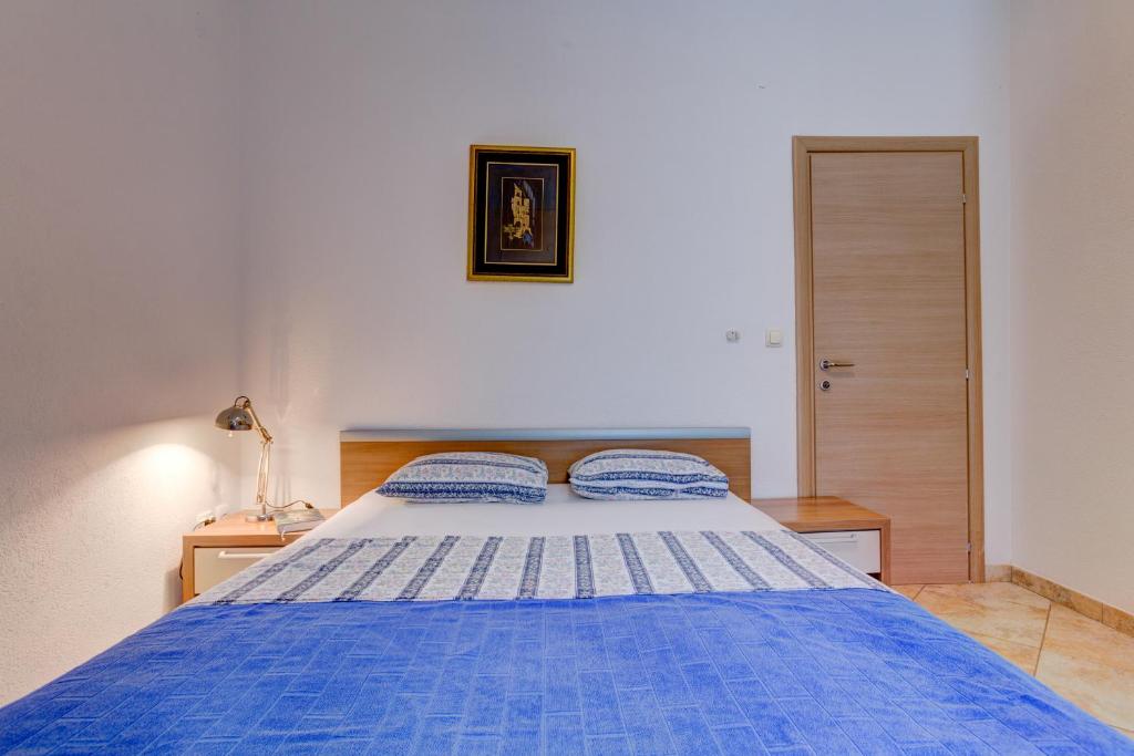 Двухместный (Двухместный номер с 1 кроватью), Apartments Kućice Boljačin Do