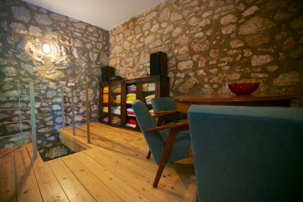 Abeona Mediterranean Villa photo 2
