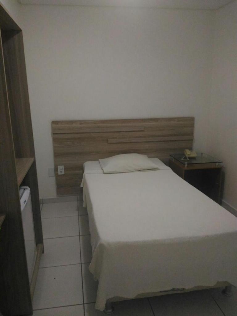 Costa do Rio Hotel photo 1